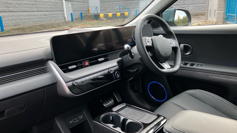 Hyundai IONIQ 5 239kW Ultimate 84 kWh 5dr AWD Auto Electric Hatchback